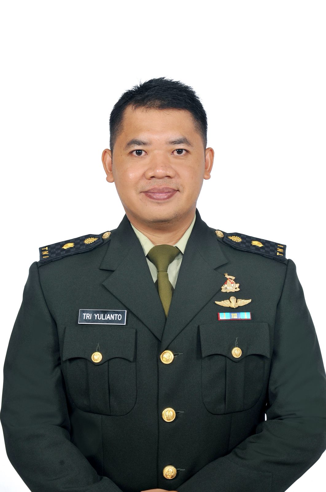 Tri Yulianto M.Han